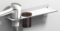 Étagère murale / contemporaine / aluminium...