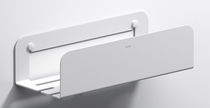 Étagère murale / contemporaine / aluminium...