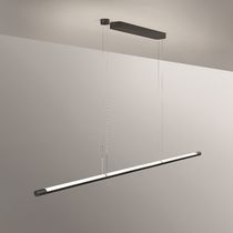 Luminaire suspendu / à LED / linéaire /...