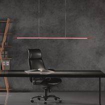 Luminaire suspendu / à LED / linéaire /...