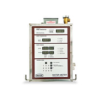 Compteur d'eau professionnel