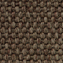 Tapis contemporain / uni / en sisal / rectangulaire