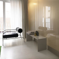 Radiateur électrique / 0...500 w / contemporain...
