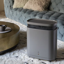 Purificateur d'air au charbon actif / à...