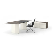 Bureau de direction / contemporain / en...