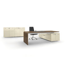 Bureau de direction / contemporain / en...