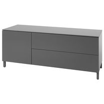 Buffet contemporain / en chêne / en noyer...