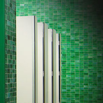 Mosaïque d'intérieur / murale / en verre...