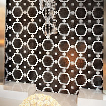 Mosaïque d'intérieur / murale / en verre...
