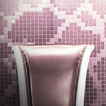 Mosaïque d'intérieur / murale / en verre...