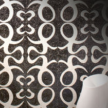 Mosaïque d'intérieur / murale / en verre...