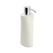 Distributeur de savon à poser / en laiton...