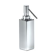 Distributeur de savon à poser / en plastique...