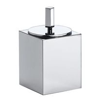 Pot à coton