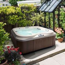 Spa hors-sol / rectangulaire / 3 places...