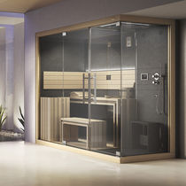 Sauna bio / hammam / finlandais / professionnel