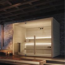 Sauna finlandais / résidentiel / professionnel...
