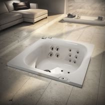 Spa encastrable / rectangulaire / 2 places...