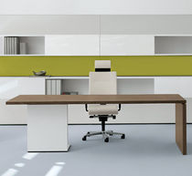 Bureau de direction / contemporain / en...