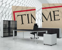 Armoire de classement basse / haute / en...