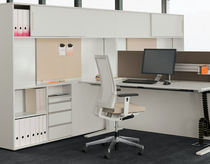 Armoire de classement basse / haute / en...