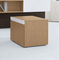 Caisson de bureau en aluminium / en bois...