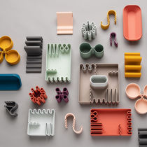 Boîte de rangement pour fourniture de bureau