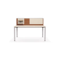 Séparateur de bureau sur bureau / auto-portant...