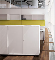 Armoire de classement basse / haute / en...