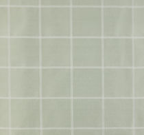 Tissu d'ameublement / à carreaux / en coton...