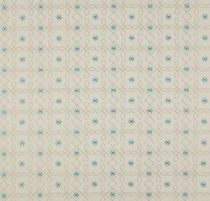 Tissu pour rideaux / à motif / en viscose