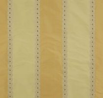 Tissu pour rideaux / à rayures / en viscose
