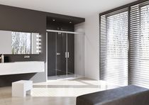 Paroi de douche coulissante / d'angle /...