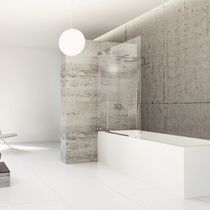 Pare-baignoire battant / encadré / sans...