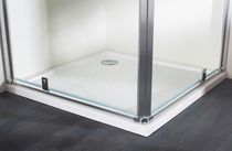 Receveur de douche carré / à poser / en...
