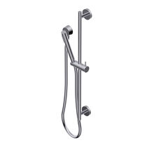 Set de douche mural / contemporain / professionnel...