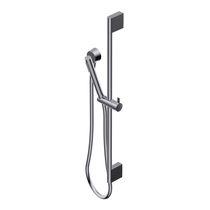 Set de douche mural / contemporain / professionnel...