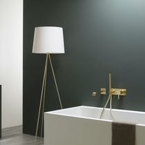 Mitigeur de baignoire / mural / en laiton...