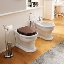 Bidet en céramique