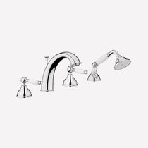 Mélangeur pour baignoire / à poser / en...
