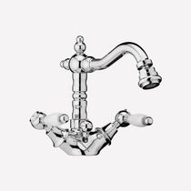 Mélangeur pour bidet / à poser / en métal...