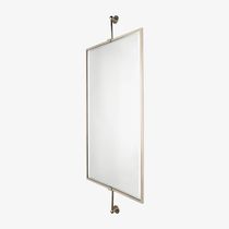 Miroir de salle de bain mural / classique...