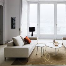 Canapé modulable / contemporain / en tissu...