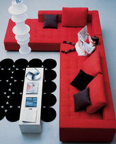 Canapé modulable / d'angle / contemporain...