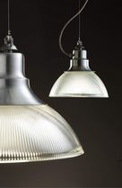 Suspension / contemporaine / en aluminium...