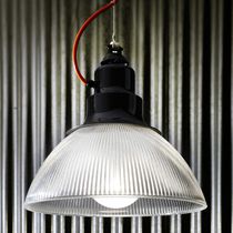 Suspension / en aluminium / en fer / en...