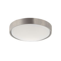 Luminaire en saillie / à LED / rond / en...