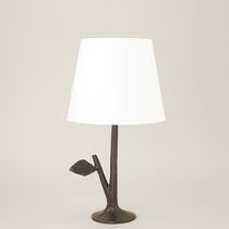 Lampe de chevet / en bronze / contemporaine...