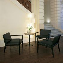 Chaise de restaurant contemporaine / en...