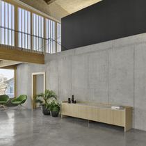 Buffet contemporain / en bois / modulable...